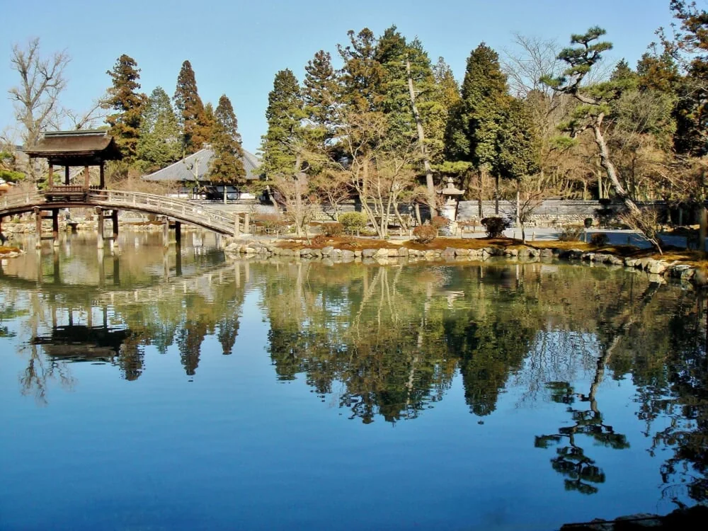 道保川公園