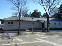 田山花袋記念文学館