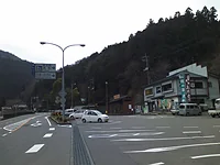 道の駅 大杉