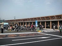 道の駅　むなかた