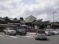 道の駅　小石原