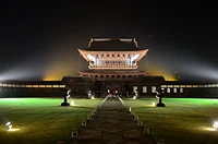 瑞龍寺