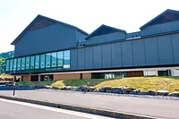 福井県立一乗谷朝倉氏遺跡博物館