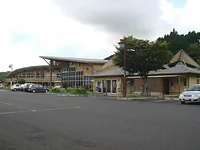 道の駅 川辺やすらぎの郷
