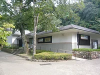 加藤栄三・東一記念美術館