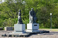 良寛記念館
