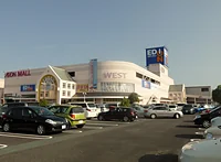 イオンモール鈴鹿