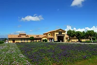長井海の手公園 ソレイユの丘