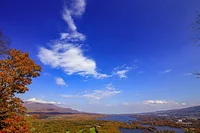 大沼国定公園