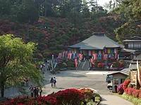 塩船観音寺