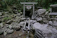 天の岩戸