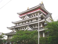 熱海城