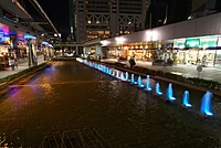 東京ドームシティ
