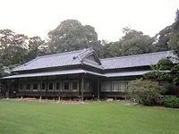 旧秋元別邸