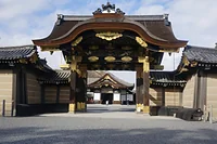 元離宮 二条城