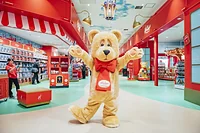[閉店]ハムリーズ(横浜ワールドポーターズ店)