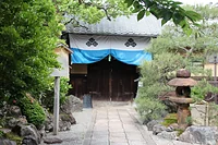 新選組壬生屯所遺跡 八木邸