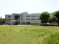 サイエンス・スクエア つくば