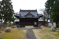 鯨山古墳