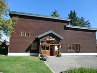 北見ハッカ記念館