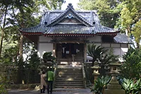 諸口神社