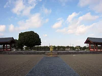 上総国分寺跡