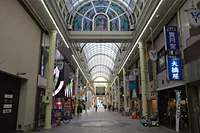 岐阜柳ケ瀬商店街