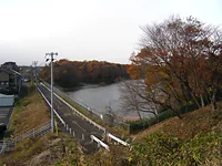 将監風致公園