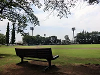 富士山公園