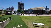 セントラルスクゥエア