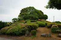 歌垣公園