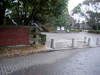 大井ふ頭中央海浜公園スポーツの森