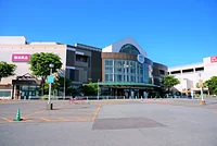イオンモール秋田