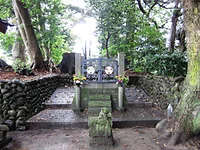 遠江塚
