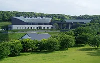 佐賀県立 名護屋城博物館