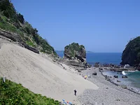 田牛サンドスキー場