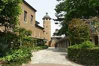 浦添市美術館