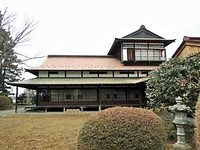 八戸市更上閣