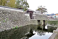 石田城