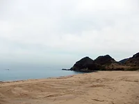 鐘崎海水浴場