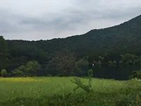 北竜湖