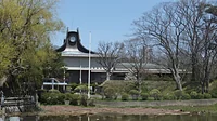 秋田市立千秋美術館