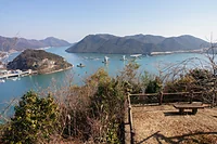 みなとの見える丘公園
