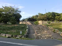 勝山地区公園