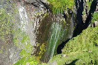 フレぺの滝