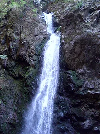 塩川滝