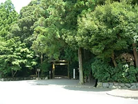 月読宮