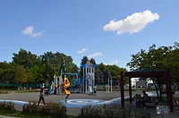 伏古公園