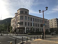 鹿児島県立博物館
