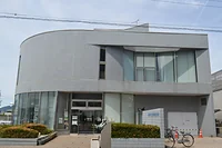 蒲原図書館
